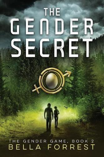 The Gender Game 2: The Gender Secret