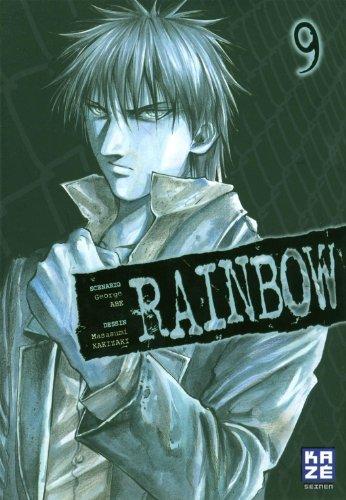 Rainbow. Vol. 9