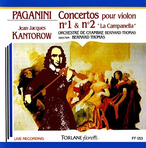 Niccolo Paganini