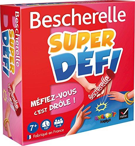 Super-défi Bescherelle