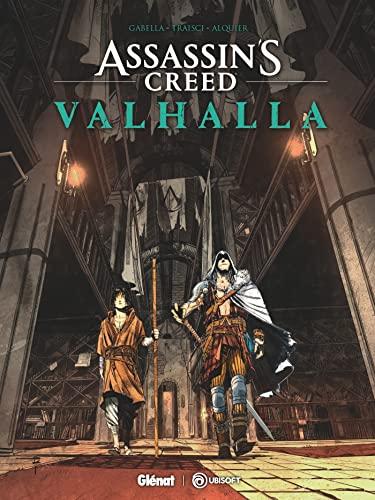 Assassin's creed Valhalla