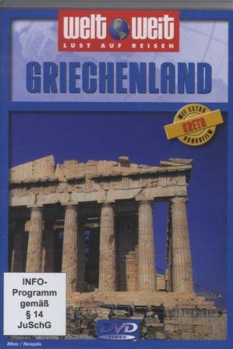 Griechenland - welt weit (Bonus: Kreta)