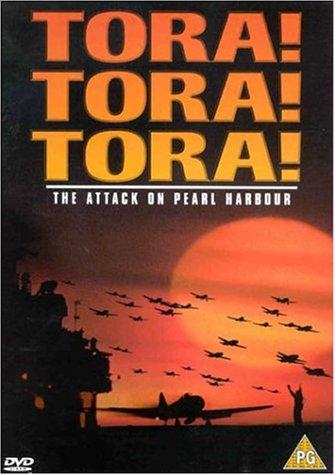 Tora Tora Tora [UK Import]