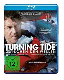 Turning Tide - Zwischen den Wellen [Blu-ray]