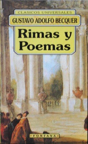 Rimas y Poemas