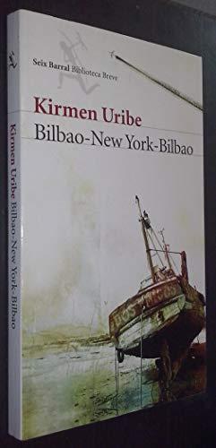 Bilbao-New York-Bilbao (El Balancí)