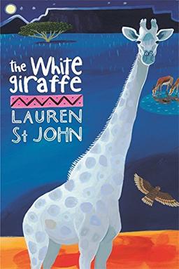 White Giraffe