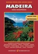 Madeira: Insel-Reiseführer