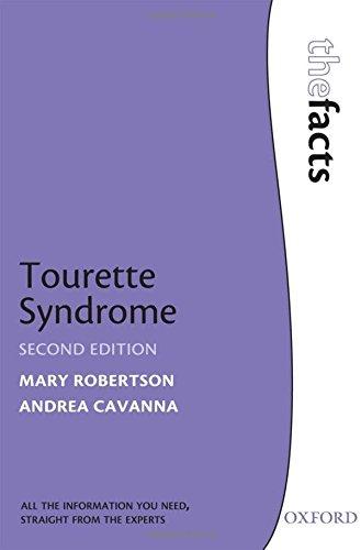 Tourette Syndrome (Facts)