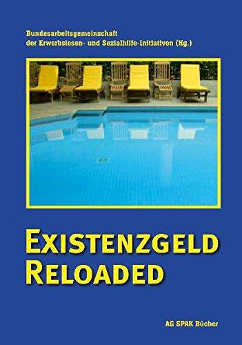 Existenzgeld reloaded