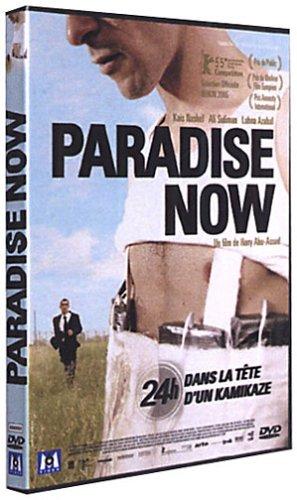 Paradise Now [FR Import]