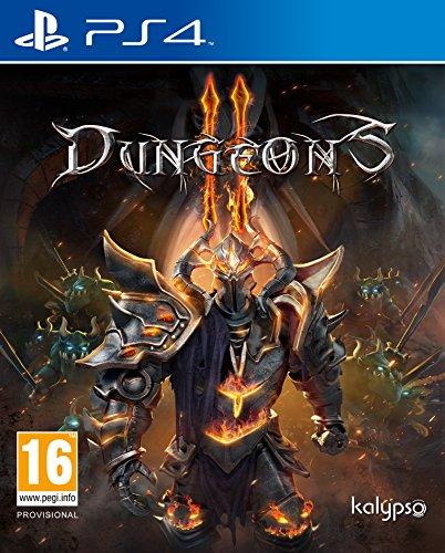 Dungeons 2 (Includes Exclusive Content) PS4 [