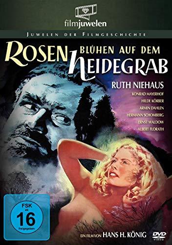 Rosen blühen auf dem Heidegrab (Filmjuwelen)