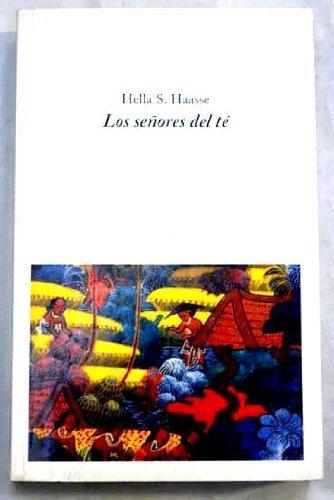 Los señores del té (EDICIONES DE BOLSILLO, Band 4)