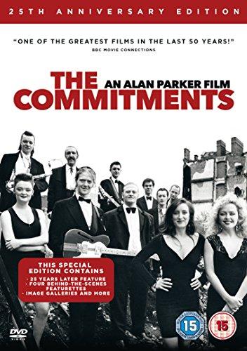 The Commitments [UK Import]