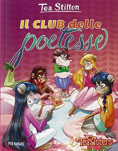 Il club delle poetesse