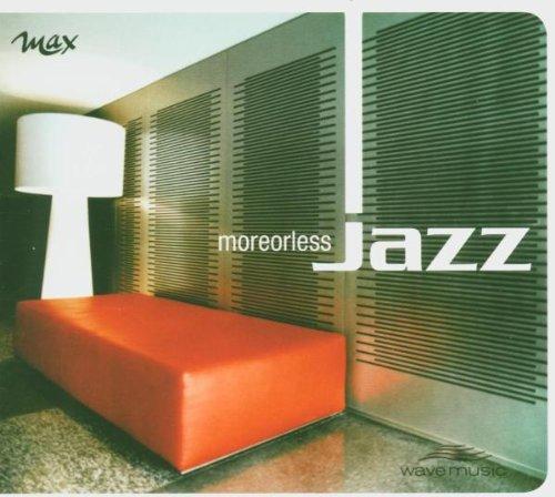 Moreorless Jazz