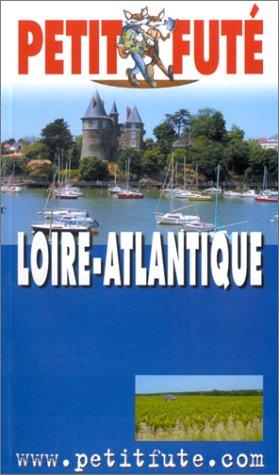 Loire atlantique 2002-2003, le petit fute