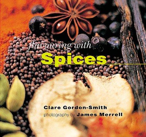 Spices (Flavouring with... S.)