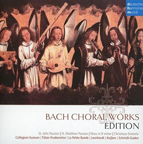 Bach: Choral Works