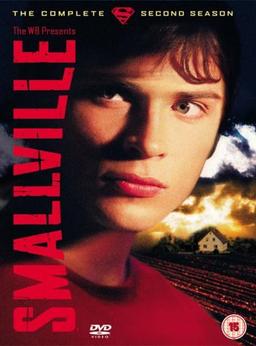 Smallville - Season 2 [UK Import]