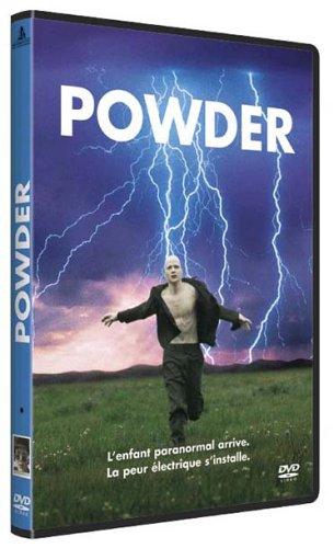 Powder [FR Import]