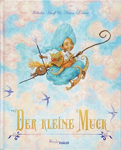 Der Kleine Muck: Buch, Unendliche Welten