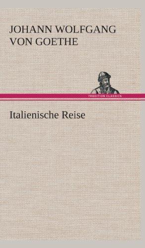 Italienische Reise