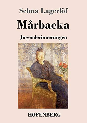 Mårbacka: Jugenderinnerungen