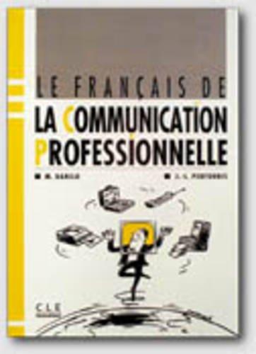 Le Français de la communication professionnelle