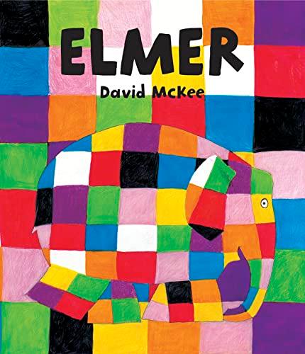 Elmer (Pequeñas manitas)