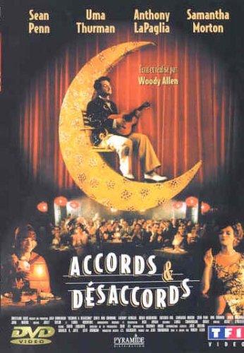 Accords et désaccords [FR Import]