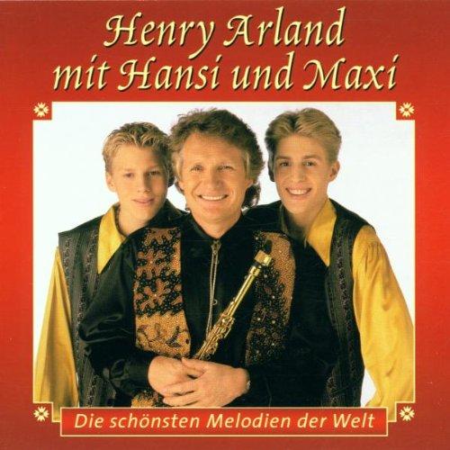 Schönsten Melodien der Welt