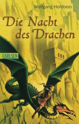 Die Nacht des Drachen