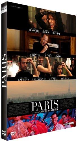 Paris [FR IMPORT]