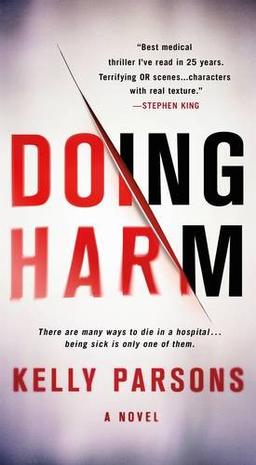 Doing Harm