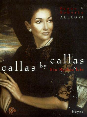 Callas by Callas