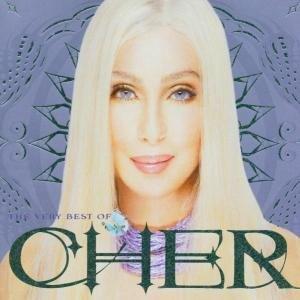 Very Best Of Cher 1cd