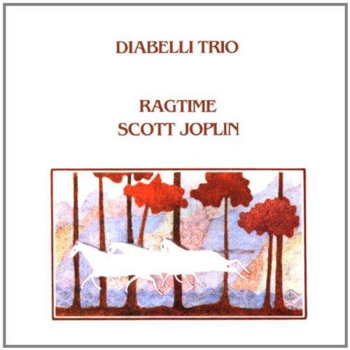 Ragtime-Scott Joplin