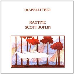 Ragtime-Scott Joplin