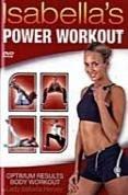 Isabella's Power Workout [UK Import]