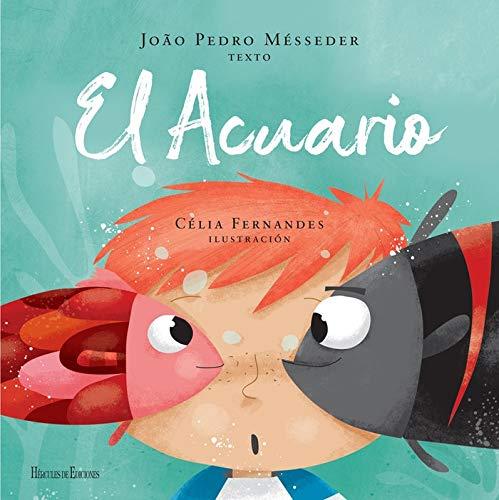 El Acuario (Nuevas Lecturas de Hércules, Band 23)