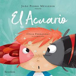 El Acuario (Nuevas Lecturas de Hércules, Band 23)