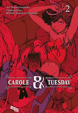 Carole und Tuesday 2 (Carole & Tuesday)