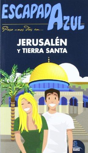 Jerusalén y Tierra Santa