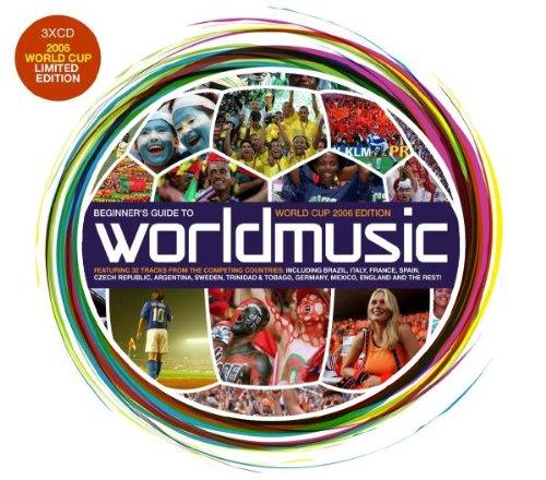 Beginner'S Guide to Worldmusic