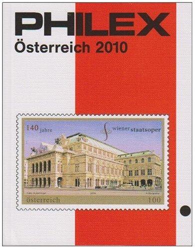 PHILEX Österreich 2010