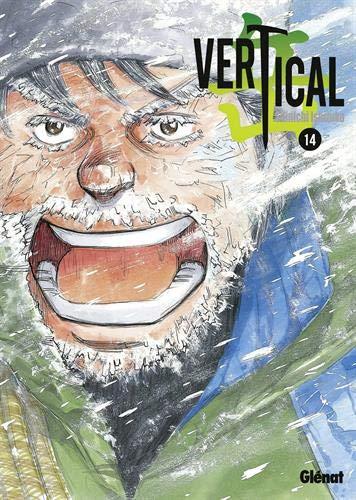 Vertical. Vol. 14