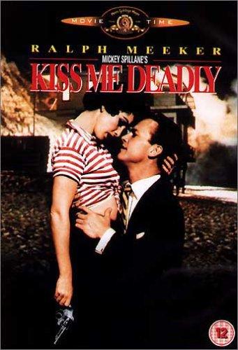 Kiss Me Deadly [UK Import]