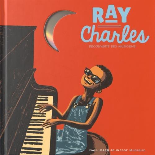 Ray Charles